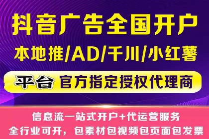 信息流广告投放公司案例分析报告